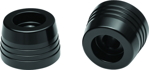 Kuryakyn Lodestar Handlebar Slider Black
