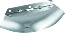Kuryakyn Lower Tree Wind Deflector 80-13 Touring Chrome-1
