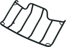 Kuryakyn Luggage Rack For Tour Pak Chrome-1