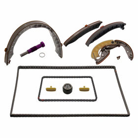 Timing Chain Kit - Porsche / 3.0L / 3.6L / Cayenne / Macan / Panamera | 47715-FEB