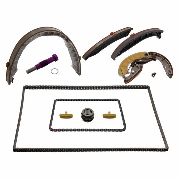 Timing Chain Kit - Porsche / 3.0L / 3.6L / Cayenne / Macan / Panamera | 47715-FEB