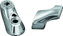Kuryakyn Mini Ergo Arms For Ergo II Chrome-1