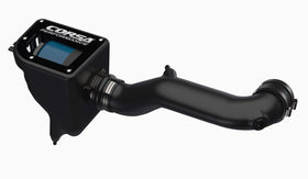 Corsa 2018-2024 Jeep Wrangler JL 3.6L V6 Cold Air Intake with Powercore Filter