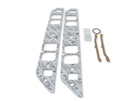 Mr. Gasket Performance Intake Manifold Gaskets .125 Inch Thick 1965-1990 Chevrolet 396-454 Big Block