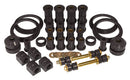 Prothane 64-69 AMC Mid Size Total Kit - Black-1
