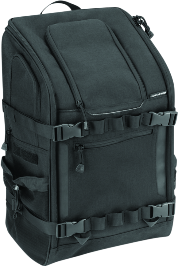 Kuryakyn Pet Palace Ruff-Pack