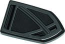 Kuryakyn Phantom Brake Pedal Pad FL Touring Models Black-1