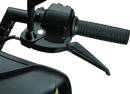Kuryakyn Phantom Levers 18 and Up Indian Black-1