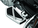 Kuryakyn Phantom Mini Boards Chrome-1