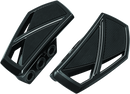 Kuryakyn Phantom Mini Boards Black-1