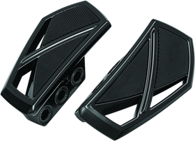 Kuryakyn Phantom Mini Boards Black