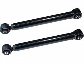 Superlift 07-18 Jeep Wrangler JK w/ 2-4in Lift Kit Reflex Series Rear Lower Control Arms