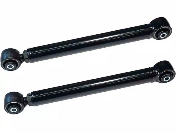 Superlift 07-18 Jeep Wrangler JK w/ 2-4in Lift Kit Reflex Series Rear Lower Control Arms