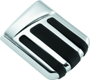 Kuryakyn Pilot Brake Pedal Chrome-1
