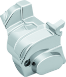 Kuryakyn Precision Lower Front Engine Cover Chrome-1