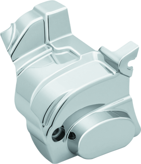 Kuryakyn Precision Lower Front Engine Cover Chrome