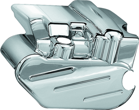 Kuryakyn Rear Caliper Cover  Suzuki M109R 06-17 Chrome