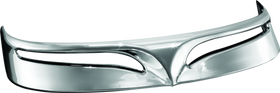 Kuryakyn Rear Fender Tip Softail Fat Boy Models - Chrome