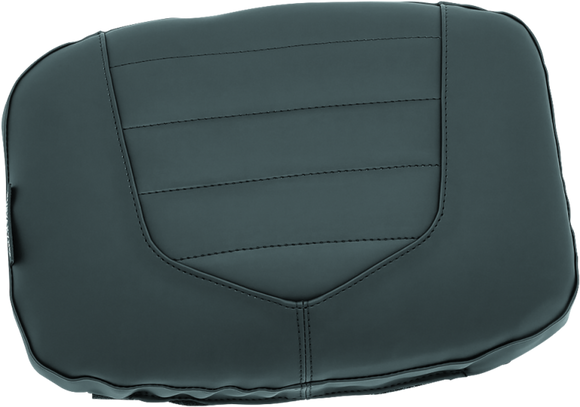 Kuryakyn Removable Luggage Backrest Pad