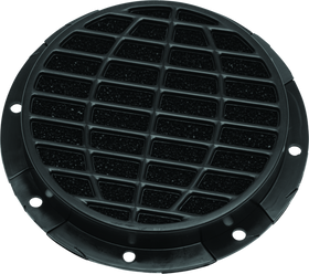 Kuryakyn Replacement Filter/Cage Assembly For Pro-R Hypercharger