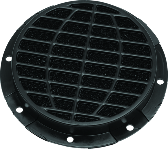 Kuryakyn Replacement Filter/Cage Assembly For Pro-R Hypercharger