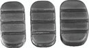 Kuryakyn Replacement Pads For 8027 & 8857-1