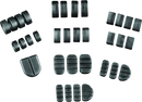 Kuryakyn Replacement Rubber For ISO Brake Pedal 8029 & 4025-1