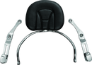 Kuryakyn Revolution Driver Backrest-1
