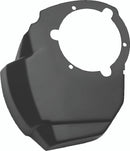 Kuryakyn Servo Cover Milwaukee-8 Heavy Breather Air Cleaner Black-1
