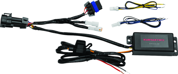 Kuryakyn Signal Splitter Module 3-Wire