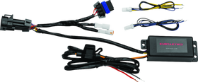 Kuryakyn Signal Splitter Module 4-Wire