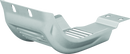 Kuryakyn Dillinger Skid Plate Silver-1