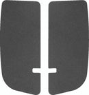 Kuryakyn Solid Plates Tracer Rad Grills-1
