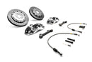 Stage 3 Big Brake Kit 355mm 6 Pot/MQB/MQBE/Blue-3