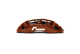 VWR Brake Caliper and Disc Upgrade MQB Platform 355mm Floating 6 Pot -Red