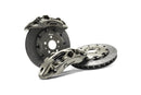 VWR Brake Caliper and Disc Upgrade A5 Platform 355mm Floating 6 Pot -Anodized-3