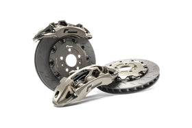 Stage 3 Big Brake Kit 380mm 6 Pot/MQB/MQBE/Blue - 0