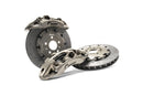 Stage 3 Big Brake Kit 380mm 6 Pot/A5 Platform/Blue-2