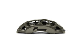 VWR Brake Caliper and Disc Upgrade A5 Platform 355mm Floating 6 Pot -Nickel Chrome