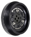 ATI Performance Products 10% UD Damper: BMW/Toyota B58-2