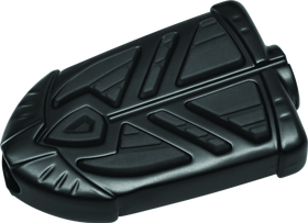 Kuryakyn Spear Shift And Brake Peg Black