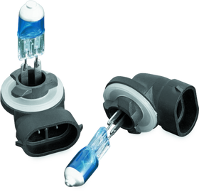 Kuryakyn Super White 881 27W Bulb