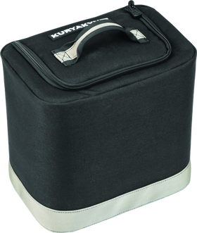 Kuryakyn SXS Seat Console With Cooler Black