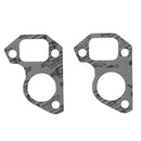 Mr. Gasket Ultra-Seal III Water Pump Gaskets 1997-1998 GM LS engines-1