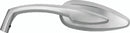 Kuryakyn Teardrop Mirrors Chrome-1
