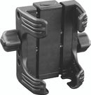 Kuryakyn Tech Connect Device Holder Standard 1-5/8 to 3-5/8 inches Wide Black-1
