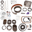 ATS Diesel 1989-02 Dodge 618/47RH/47RE Master Transmission Overhaul Kit-1