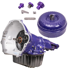 ATS Diesel 1994-95 Dodge 2wd 47RH Stage 1 Transmission Package