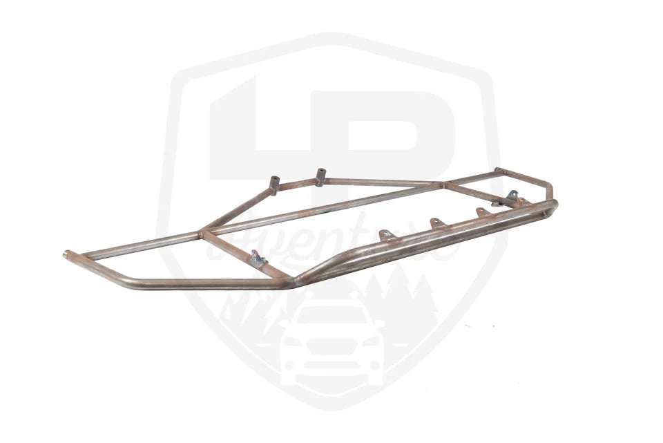 LP Aventure 13-17 Subaru Crosstrek Small Bumper Guard - Bare