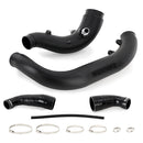 Mishimoto 17-20 Ford F-150 Raptor 3.5L Turbo Inlet Tube Kit-1